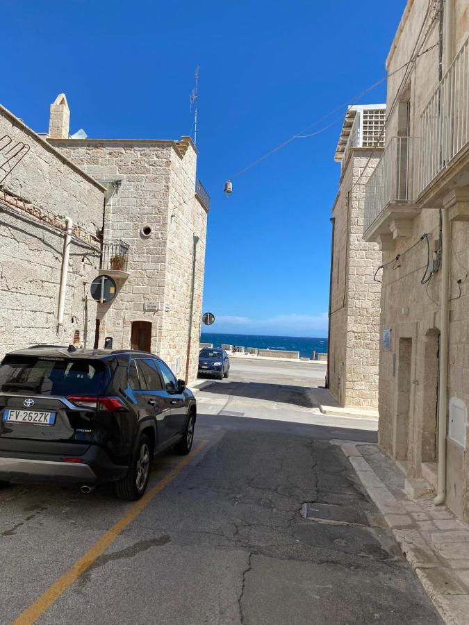 Dims Polignano Villa Polignano a Mare Esterno foto