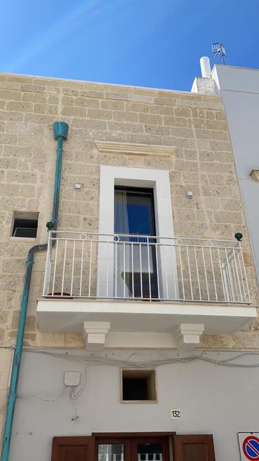 Dims Polignano Villa Polignano a Mare Esterno foto