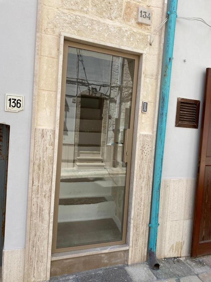 Dims Polignano Villa Polignano a Mare Esterno foto