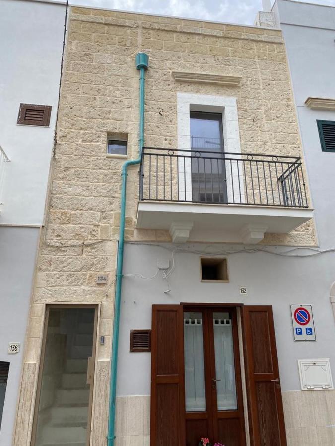 Dims Polignano Villa Polignano a Mare Esterno foto