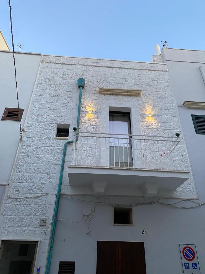 Dims Polignano Villa Polignano a Mare Esterno foto